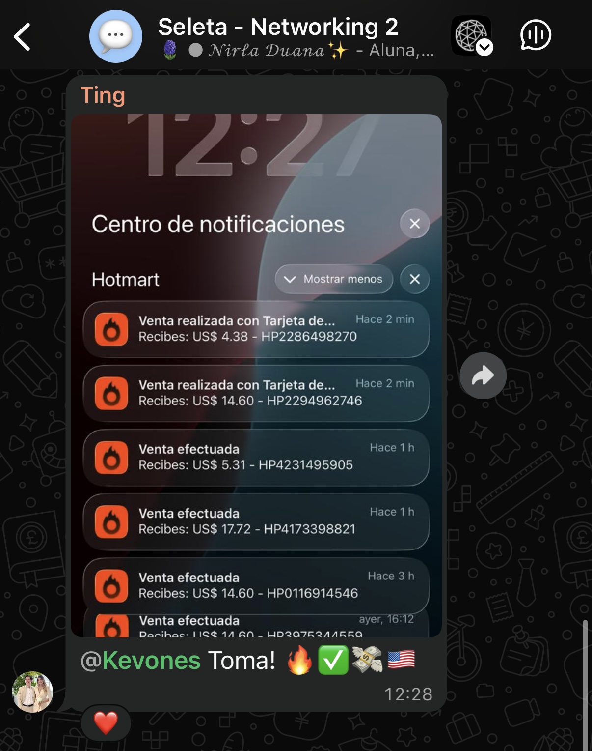 Resultado 1